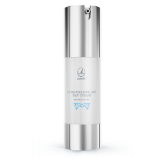 Крем денний для заповнення зморшок ULTRA HYALURONIC LINE Airless